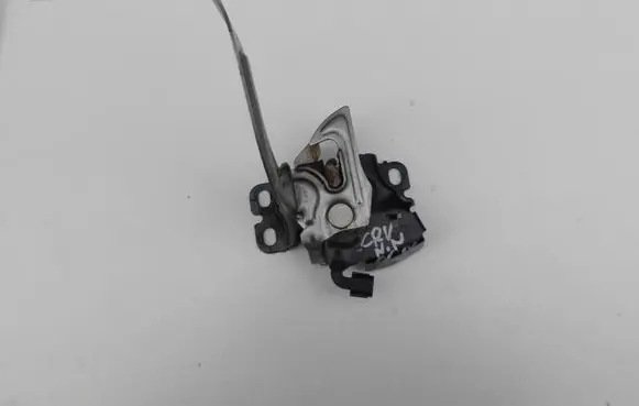 Honda CR-V Engine bonnet/hood lock/catch 877888899