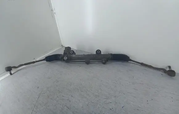 Steering rack