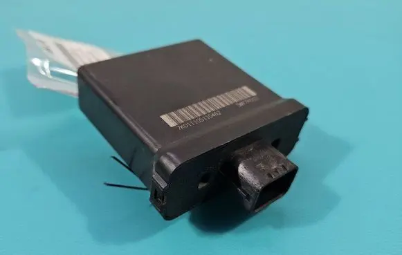 Lancia Thema Central body control module 5WY7K01D IMPRK1464574