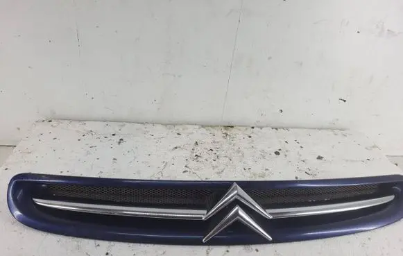 Citroen Xsara Picasso Front grill 9632099177