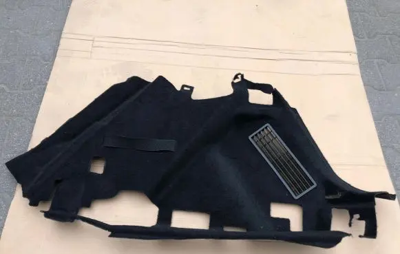 Citroen DS7 Crossback Trunk/boot side trim panel