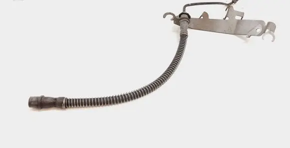 Porsche Boxster 981 Brake booster pipe/hose 99135550201