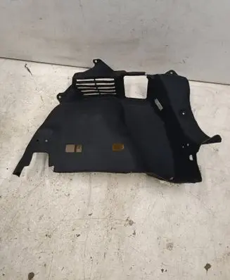 Renault Kadjar Trunk/boot side trim panel 