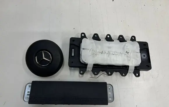 Mercedes-Benz GLB x247 Airbag set A2478603000 A2478607602