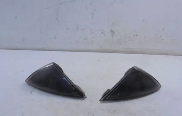 Lancia Y 840 Front indicator light
