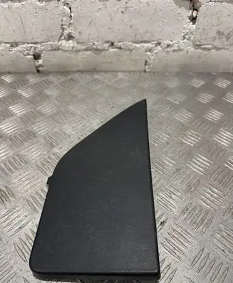 KIA Sorento Trunk/boot lower side trim panel 85743C5000