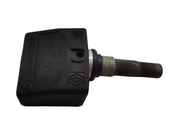 Renault Megane IV Tire pressure sensor 