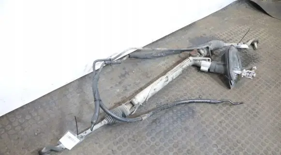 Ford Mondeo MK IV Steering rack