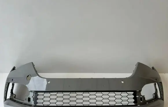 Skoda Scala Front bumper 657807221