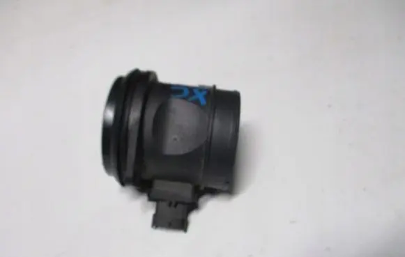 Volvo S80 Mass air flow meter 0281006346