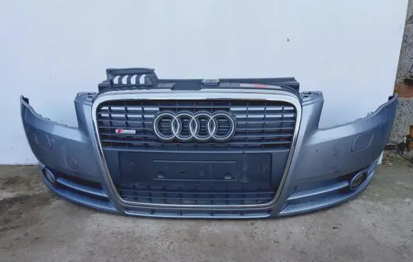 Audi A4 S4 B7 8E 8H Front bumper