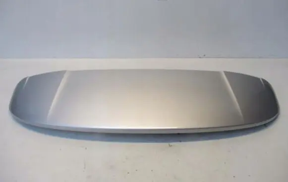 Renault Clio IV Tailgate/trunk spoiler 960157154R