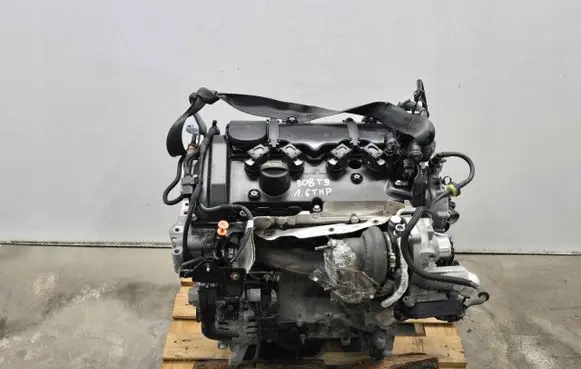 Peugeot 308 Engine 26052610FKA6 10FKA6 PSA5G06