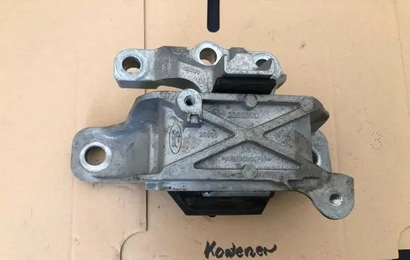 Ford Kuga III Engine mount bracket LX616F012MB