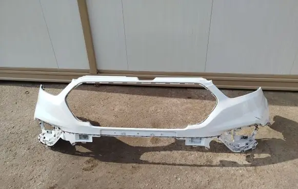 Ford Tourneo Custom Front bumper KK2117F003 JK2117F003 JK2117F003AH
