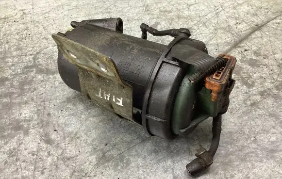 Fiat Ducato Fuel filter 235514722