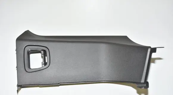 BMW 6 G32 Gran Turismo Other trunk/boot trim element 7377739 7445469 51477377739