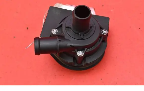 Skoda Fabia Mk1 (6Y) Water pump 5Q0965567