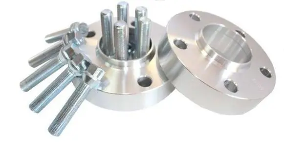 BMW 3 E46 Wheel spacers 