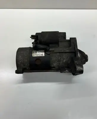 Mazda 6 Starter motor M002T88671