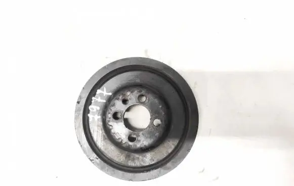 Volkswagen PASSAT B6 Camshaft pulley/ VANOS 038105243