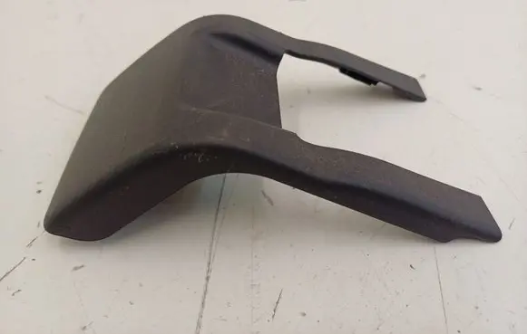 Mini Paceman (R61) Rear seat rail trim cover 9803546