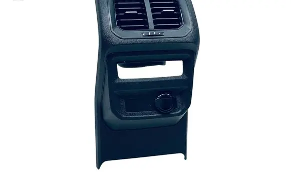 Volkswagen Tiguan Rear air vent grill 5NA864298E