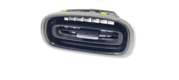 Toyota Prius (XW50) Dashboard side air vent grill/cover trim 5566047150
