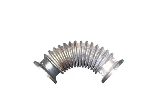 EGR valve line/pipe/hose