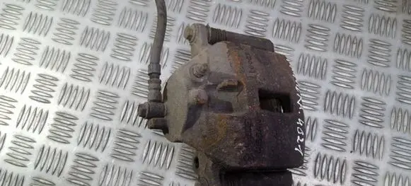 Nissan Primera Front brake caliper
