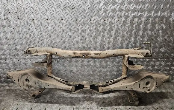 Seat Leon (1P) Rear subframe 1K0505315BA