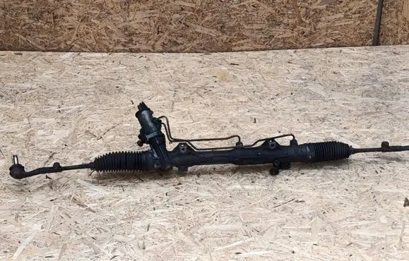 BMW 3 E90 E91 Steering rack 7852974966 6765605 00020423