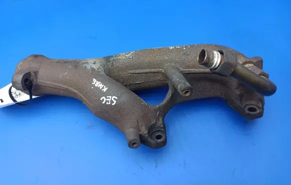 Mercedes-Benz 380 560SEC C126 Exhaust manifold 1171425202