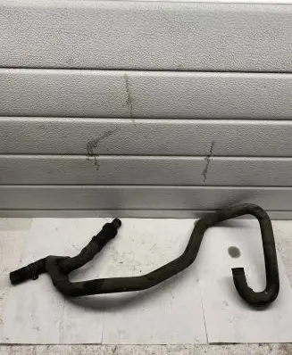 Ford Mondeo Mk III Engine coolant pipe/hose 18495