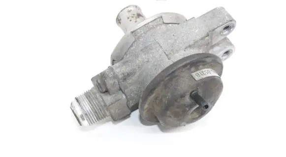 Jaguar XK - XKR Secondary air pump 6R839F491AC