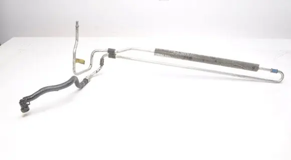 Volvo S80 Power steering radiator 