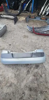 Renault Megane II Rear bumper 8200115127