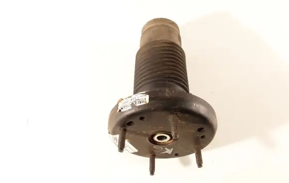 Jaguar XF X250 Coil spring/strut mount KAS261 663