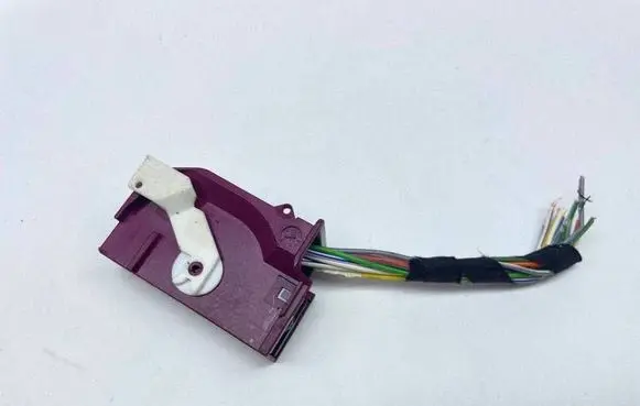 BMW X3 G01 Other wiring loom 9237741