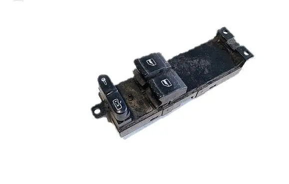 Seat Leon (1M) Electric window control switch 1J3959857B