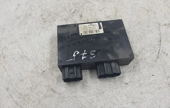 Volkswagen Bora Comfort/convenience module 1J0959799AJ