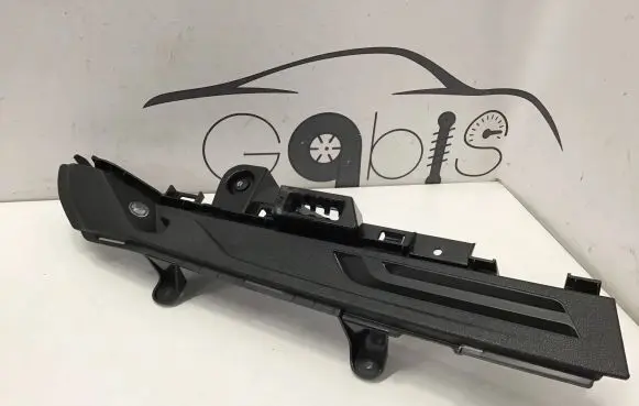 BMW X3 G01 (D) pillar trim (bottom) 7396604