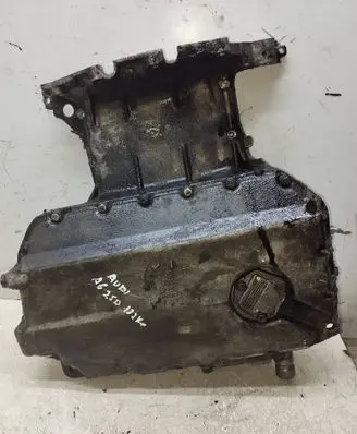 Audi A6 Allroad C5 Oil sump 059103603M ALSI9CD3