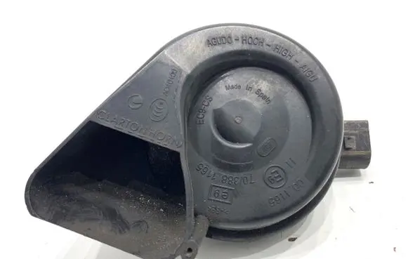 Audi TT TTS RS Mk3 8S Horn signal 8S0951223