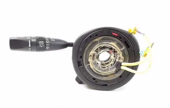 Jeep Grand Cherokee Wiper turn signal indicator stalk/switch 1HE80DX9AE