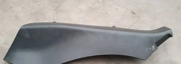 Renault Megane III (D)pillar trim (top) 849510009R