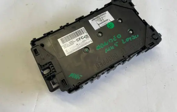Ford Mondeo MK V Comfort/convenience module FU5T-15604-CFC