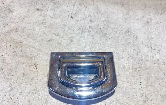 Volkswagen Touareg II Tie down hook / loop 1K0864203
