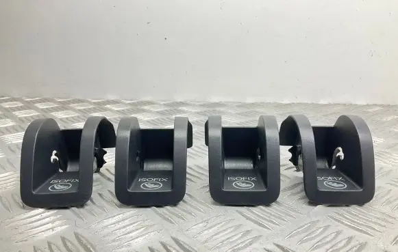 Volkswagen Golf VII ISOFIX cover 5G0887233