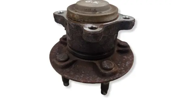 Opel Mokka Rear wheel ball bearing 13593158